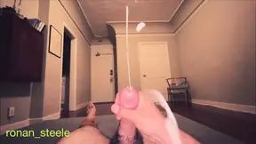 huge cumshot compilation