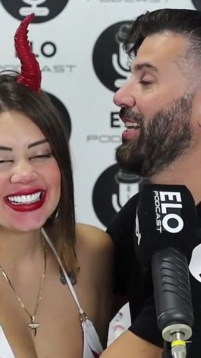 Spicy Interview with Elopodcast