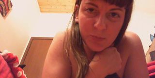 Wonderful Big Hairy Pussy Orgasm