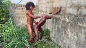 Femboy Asked a Twink Boy to Fuck Him