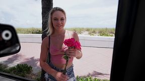 kelsey loves roses and bbc s