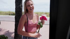 kelsey loves roses and bbc s