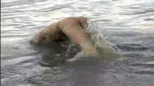 Boyz Party: Naked Dipping Leads to Trouble