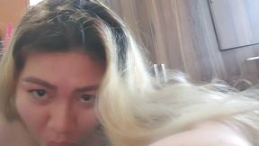 pinoykangkarot bed scene andrea and migz