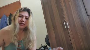 pinoykangkarot bed scene andrea and migz