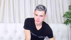 Tyler Wend Private Show