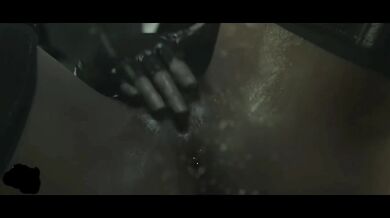 Harley craved a hard dick and cum loads in her mouth