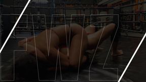 MATCH OF THE YEAR - Bagheera Vs. Sativa!