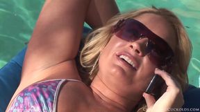 Movie From Flower Tucci of Ultra Cuckolds