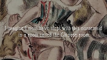 the chinese paper room