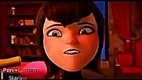 Mavis Dives Into Forbidden Desires With Hot Self-Pleasure Fantasies