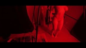 Fucking Willow Grace In The Sex Dungeon WCA Productions