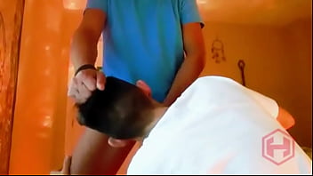 Str8 married sex time