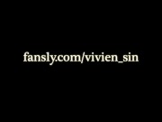 Jekas Angelz - Love on a chair with Vivien Sin