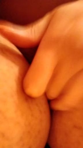 حواني سعودي من لور اح زب ديالو كبير جبت راسي من لور عجبني لحال