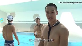 Hot twink from taiwan