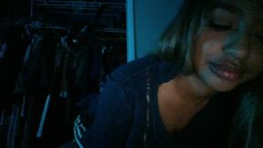 Jorden Marie Private Show