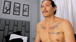 Jaxon Tyleer Private Show