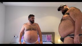 Some Behind the Scenes