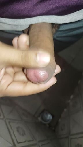 Bathroom Sex