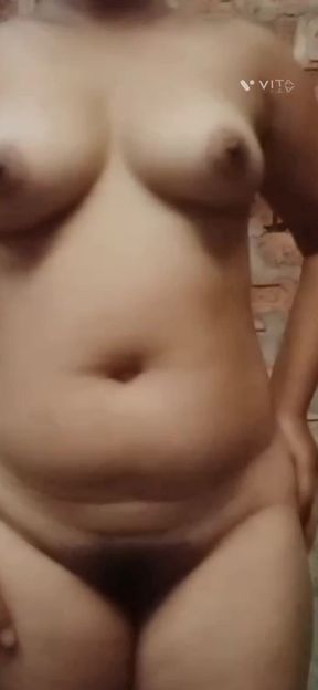 Indian Desi Nude Girl