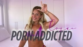 Porn Addicted Loser