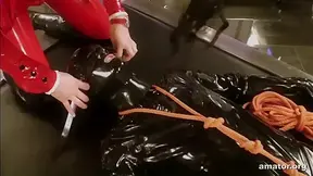 Lady Ashley - The Brink Of Insanity