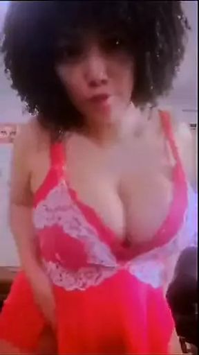 minahot video