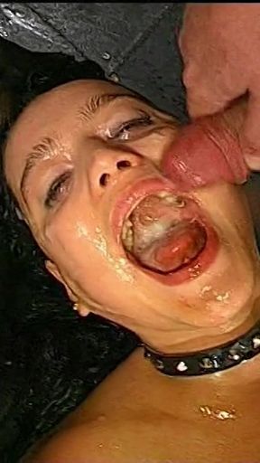 Ggg - Dicks in, Cum Out