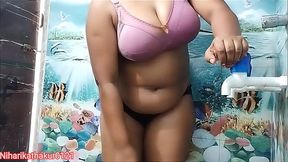 Indian Desi girl Anjali Arora