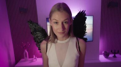 Made in Heaven all angles of pleasure with tiffany tatum natural beauty