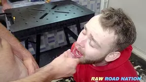 Mind-Shattering Cum Fest: Filthy Gay Orgy Gone Wild – 18+