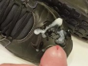 Nike Shox NZ werden vollgespritzt