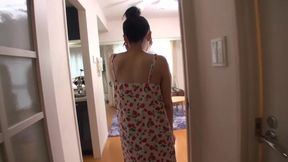 Don't Let My Husband Find Out Please, Finish in My Mouth