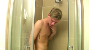 Jaxon and Taylor's Wet & Wild Fun