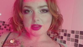 Pathetic Piss Licker (wmv)