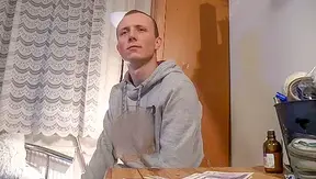 Broke Boys Find Bliss: Desperate for Anal Release – GayXXX 18+