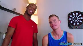 Dante Monroe Tops Taylor Blaise