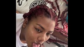 Me follo a fans gordibuena culo grande y la utilizo como mi esclava sexual. #6. Me Corro en su boca