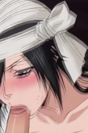 Bleach Kukaku Hen