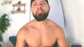 Thiago Dioss Private Show