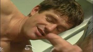 Falcon Studios: Owen Can't Resist Long and Allen