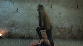 LADY STEFANIE - BALL DANCE