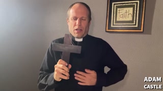 TRANSSPIRITUAL: Possessed Futarani Nun Fuck ABRIDGED