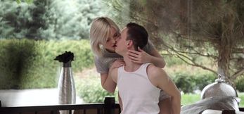 Zazie Skymm's Rainy Day First