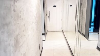 I spy on my friend's mom, she catches me and invites me to try the ultimate MILF experience,pure sex