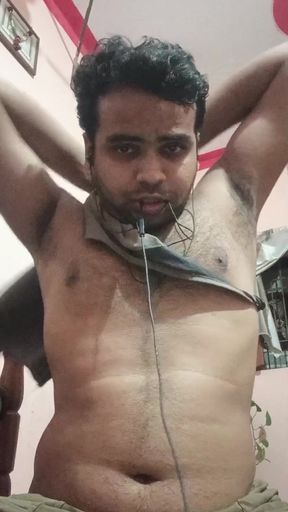 Emotional moment from &quot;A Baniyan breaker boy was nude fucking herself at watching fucking video with deep intense voices&quot;