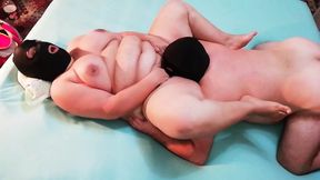 This is how it looks to us &ndash; a short fuck, 60 min part 1