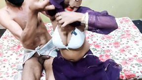 Indian Bhabhi Dever Prem Kahani Bani Desi Sex Kahani Hindi Audio