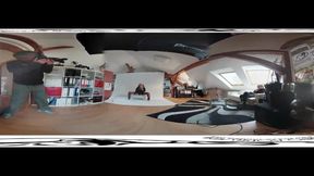 Fairytale Teressa Bizarre at hd video